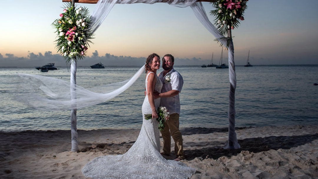 wedding planner beautyweddings by pam lopez