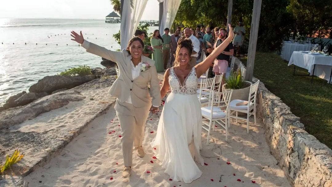 wedding planner beautyweddings by pam lopez