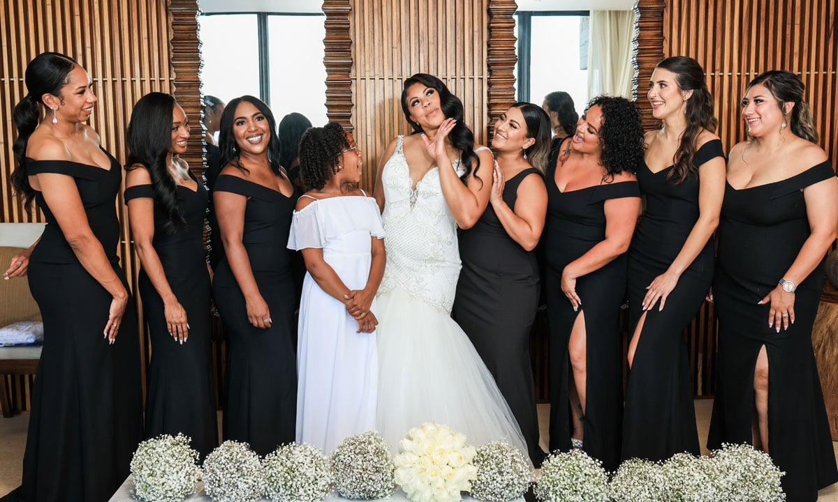 wedding planner beautyweddings by pam lopez