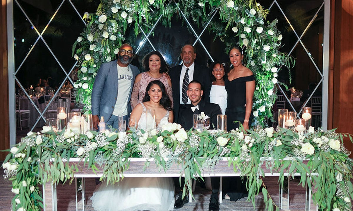 wedding planner beautyweddings by pam lopez