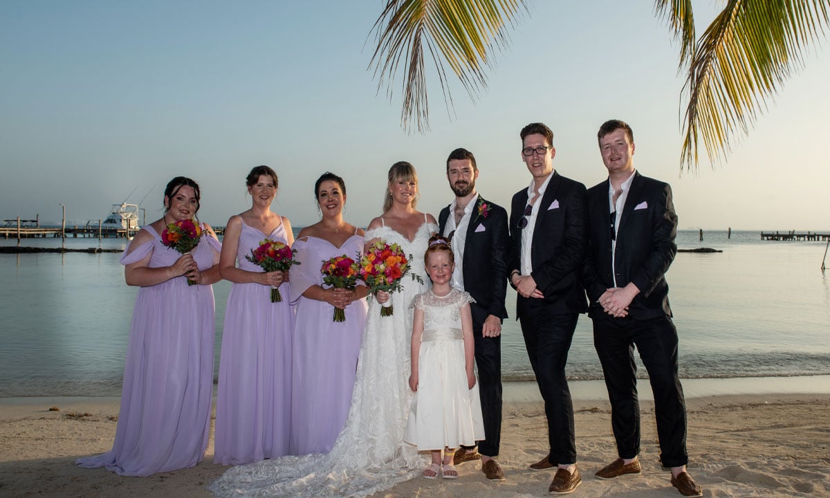 wedding planner beautyweddings by pam lopez