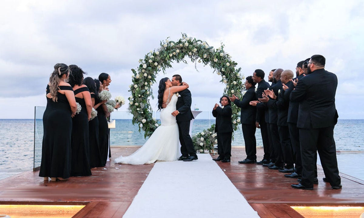 wedding planner beautyweddings by pam lopez