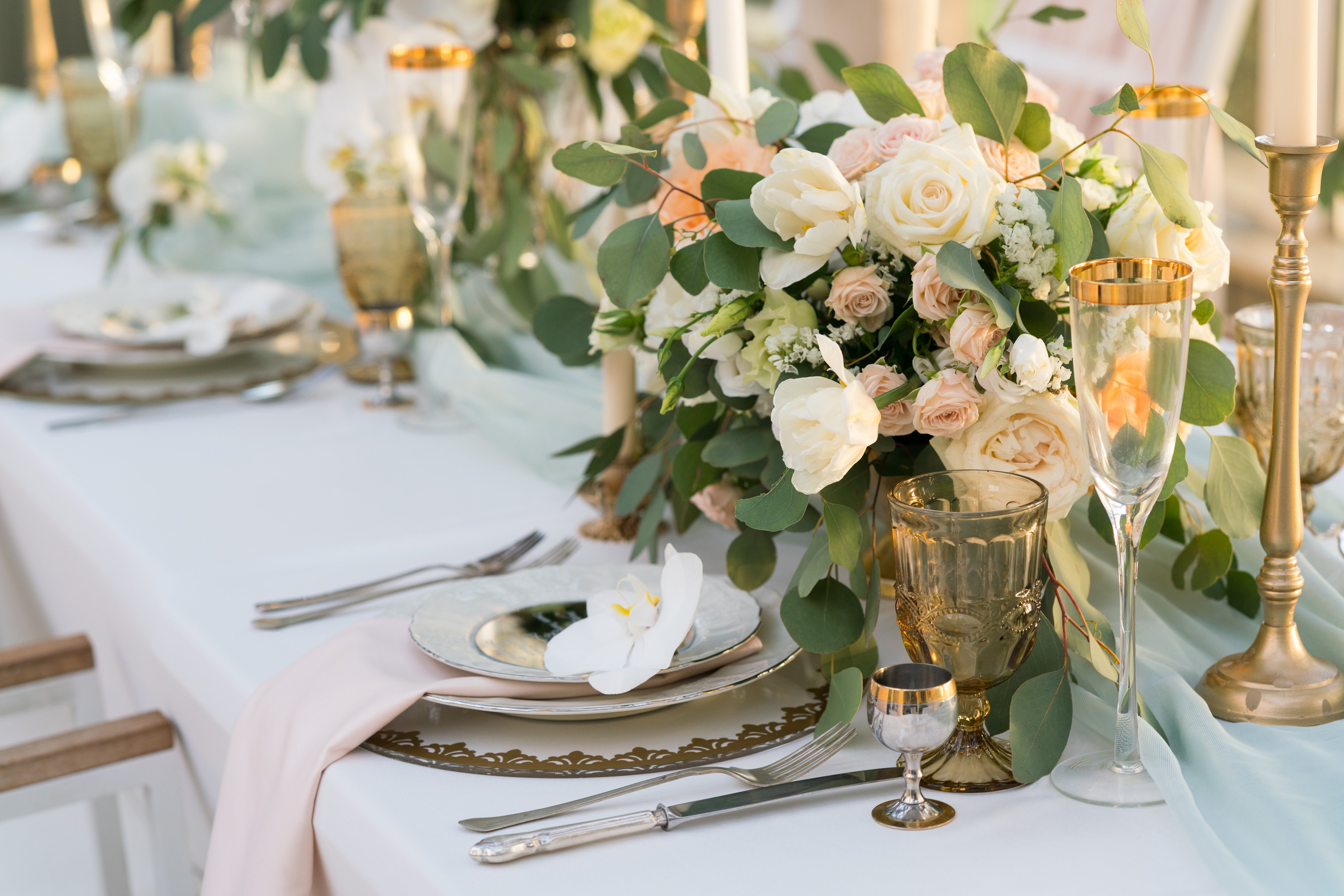 wedding planner beautyweddings by pam lopez